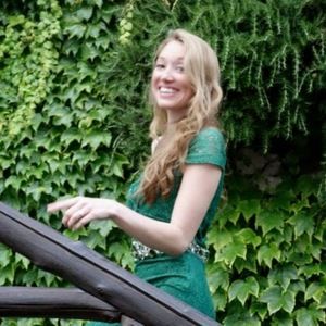 Meet your Posher, Kate